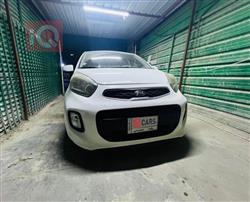 كيا بيكانتو